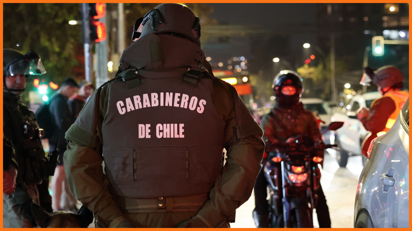 ¿Controles «sin sospecha» en zonas de riesgo? La nueva idea que ronda en el Congreso